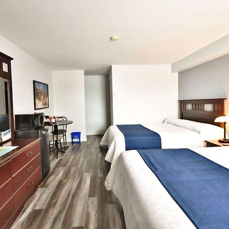 Econo Lodge Cabano Exteriér fotografie