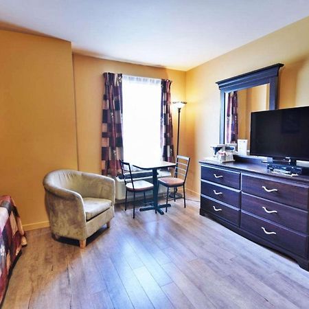 Econo Lodge Cabano Exteriér fotografie