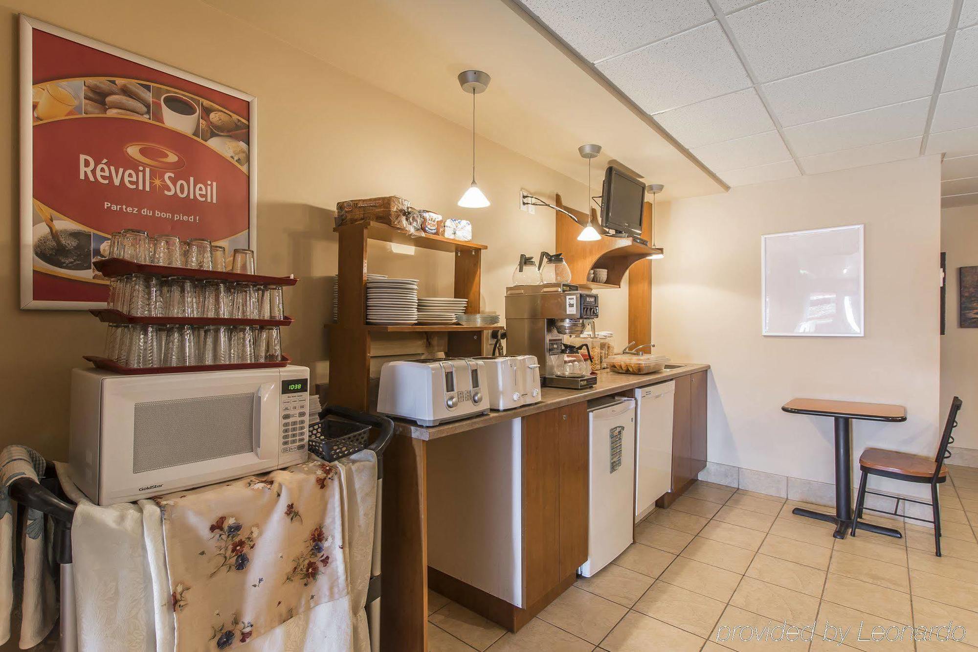 Econo Lodge Cabano Exteriér fotografie