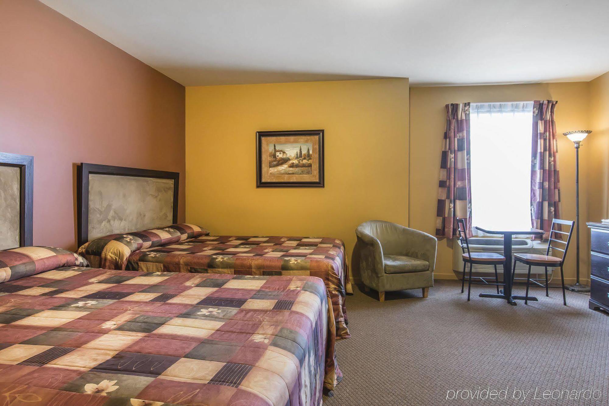 Econo Lodge Cabano Exteriér fotografie