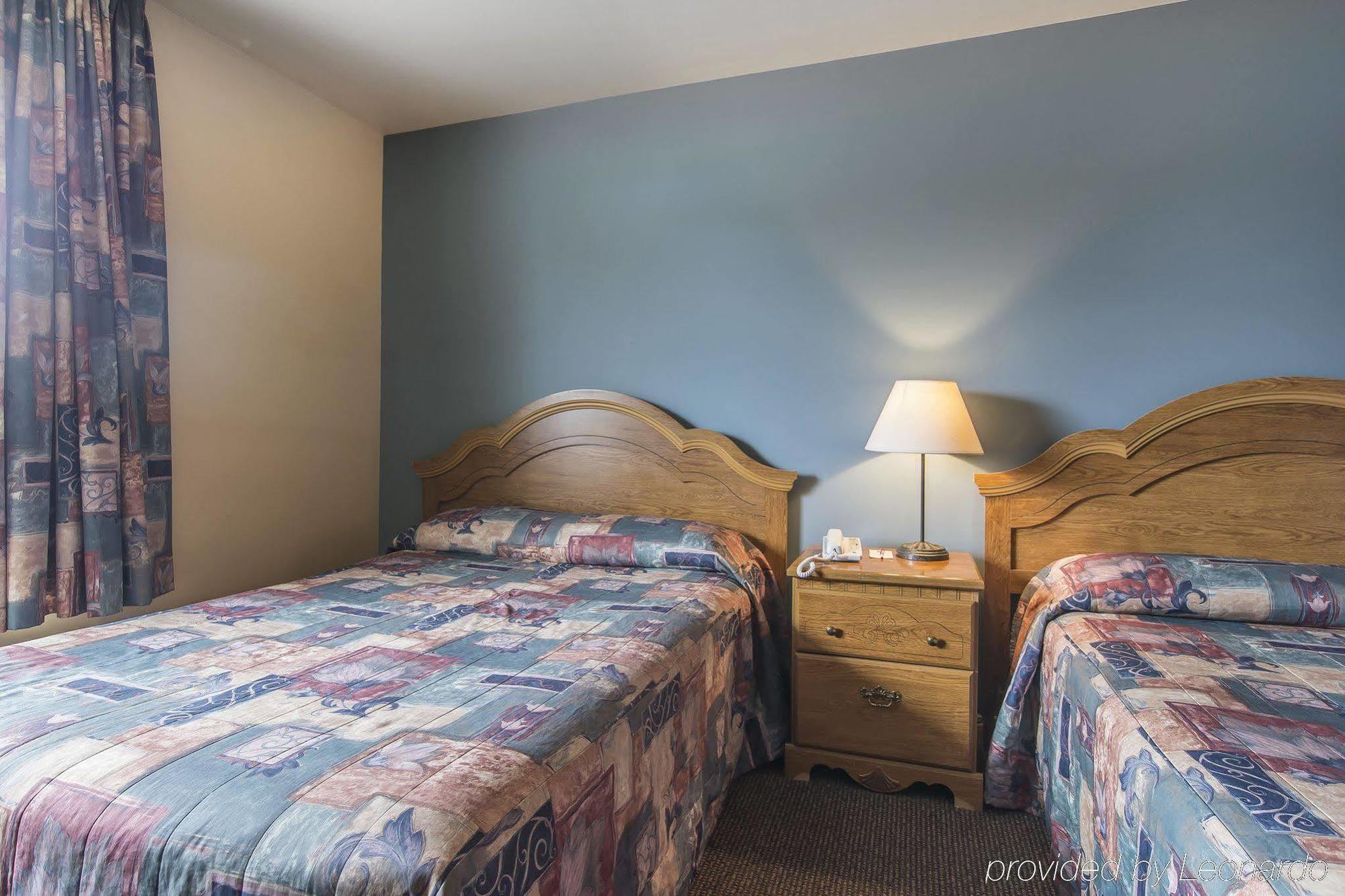 Econo Lodge Cabano Exteriér fotografie