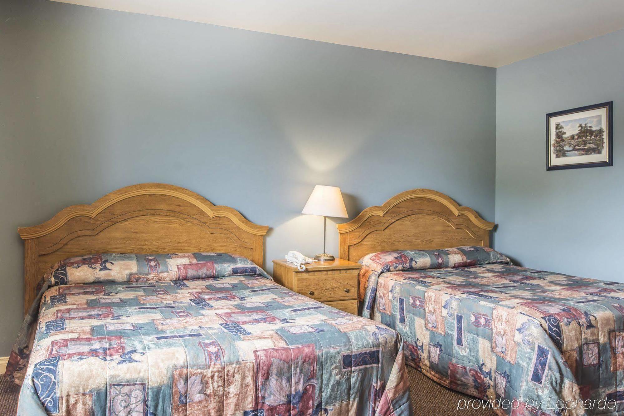 Econo Lodge Cabano Exteriér fotografie