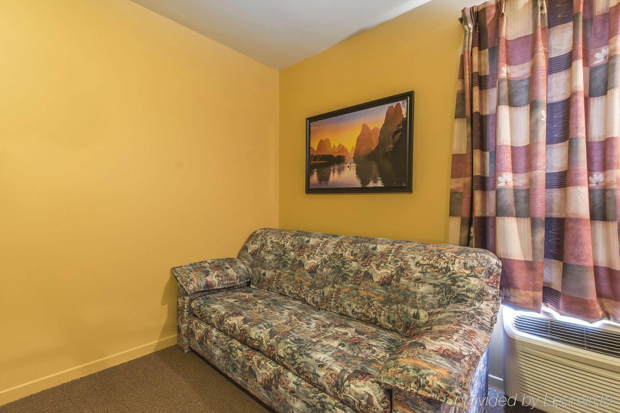 Econo Lodge Cabano Exteriér fotografie