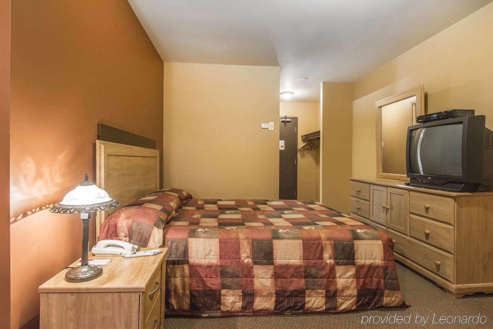 Econo Lodge Cabano Exteriér fotografie