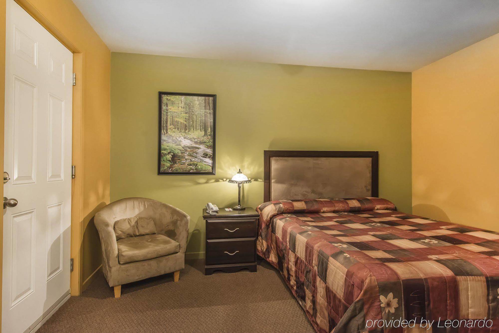 Econo Lodge Cabano Exteriér fotografie