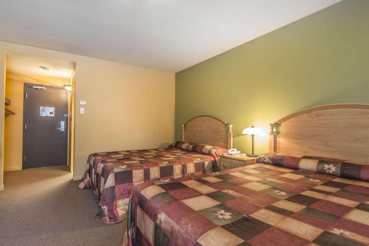 Econo Lodge Cabano Exteriér fotografie